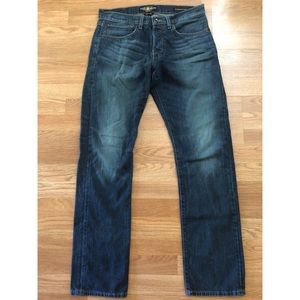 Lucky Men’s Jeans